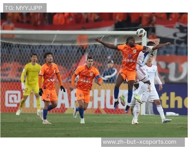 2016年山东鲁能与武里南联下半场精彩回顾与战术分析