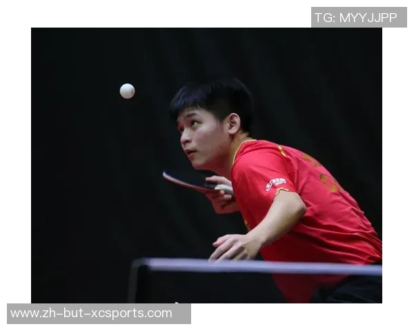 关于乒乓球发球的那些事，你应该了解的都在这儿