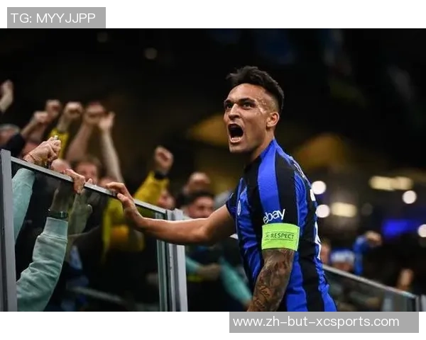 劳塔罗：有必要警觉马竞所做的一切，用咱们的兵器发挥最好水平